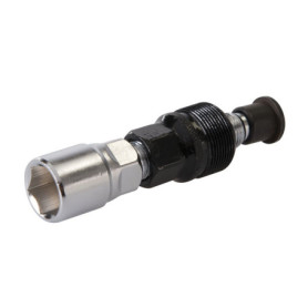 Extracteur de Manivelle Silverline - Outil Pratique et Efficace