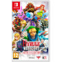 Hyrule Warriors: Definitive Edition - Jeu Vidéo Nintendo Switch