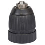 Mandrin Automatique Bosch 10 mm pour Perceuse - 3/8" - 24
