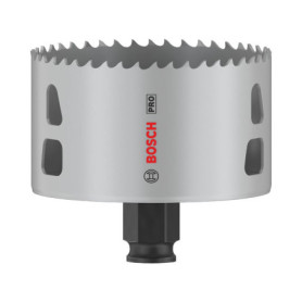 Scie Trépan Bosch PRO Multi Matériaux Ø 83 mm - Accessoire Professionnel
