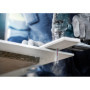 Lames de Scie Sauteuse Bosch Expert T341HM pour Fibro-Ciment - 3 Pièces
