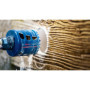 Scie Trépan Bosch EXPERT Multi Matériaux Ø 105 mm - Accessoire Perceuse Professionnelle