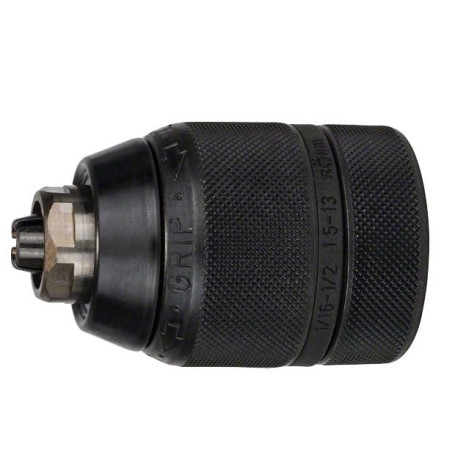 Mandrin Automatique Bosch 1,5-13 mm pour Perceuse