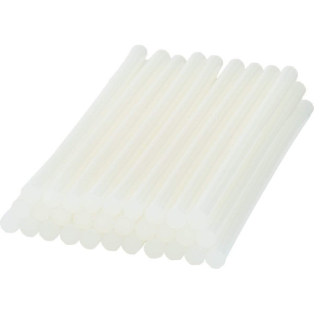 Bâtons de Colle Ultra Bosch - 30 Pièces pour Pistolet à Colle