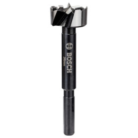 Mèche à façonner Forstner Bosch Professional - Ø 25 mm, Longueur 88 mm