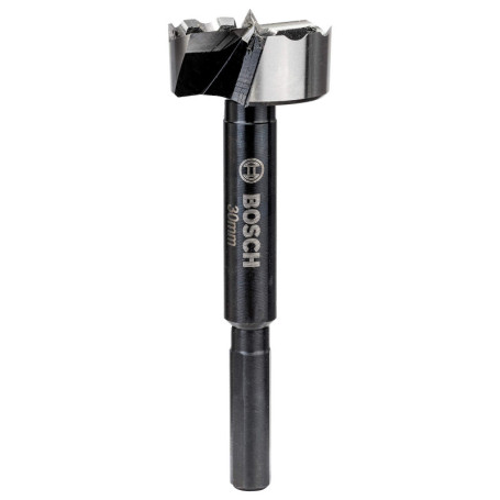 Mèche à façonner Forstner Bosch Professional Ø 30 mm - Précision et Durabilité