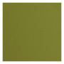 Papier Cartonné Vert Olive Florence - 20 Feuilles 30,5 x 30,5 cm pour Scrapbooking