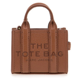 Sac à main miniature Marc Jacobs The Nano Tote Charm