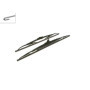 Bosch Balais d'Essuie-Glace Twin Spoiler 606S - 600mm/500mm