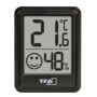Lot de 3 hygromètres numériques TFA Dostmann pour intérieur