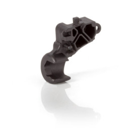 Clé Coaxiale SW 11 mm Jokari - Outil Pratique en Plastique Jaune