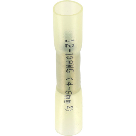 Manchon Thermorétractable Étanche Restagraf - Boîte de 50 pour Câbles Électriques