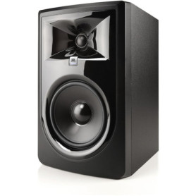 Moniteur de Studio JBL 306P MKII - Performance Audio Professionnelle
