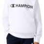 Survêtement à col rond Champion Legacy pour garçon - Taille XL - Blanc