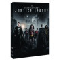Zack Snyder's Justice League - Édition DVD Deluxe