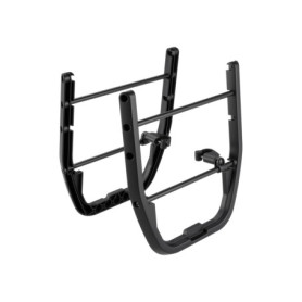 Cadres Latéraux Thule pour Porte-Bagages Tour Rack Noir