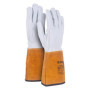 Gants de Soudage en Cuir Pleine Fleur - Taille 10 - DONAU SAFETY