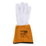 Gants de soudeur en cuir pleine fleur - Taille 11 - DONAU SAFETY
