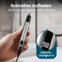 Tondeuse ProfiCare PC NE 3144 pour Poils de Nez et Oreilles - USB-C, Sans Douleur