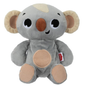 Tiny Love Koala Snuggly Buddy - Peluche Bébé Veilleuse Apaisante
