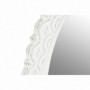 Miroir mural DKD Home Decor Verre Blanc Bois MDF Décapé (58 x 2,5 x 86 cm) 159,99 €