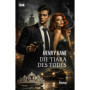 Die Tiara des Todes - Un Thriller Noir Captivant