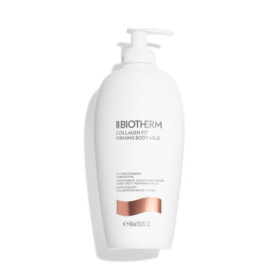 Biotherm Collagen Fit Lait Raffermissant Hydratant 400 ml