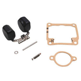Kit de Réparation Carburateur pour Moto et Scooter - Compatible Dellorto PHBG