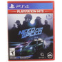 Need for Speed - Édition Standard pour PS4