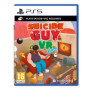Suicide Guy VR Deluxe - Expérience immersive sur PS5