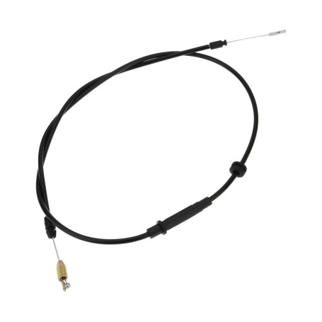 Câble d'Embrayage pour Tondeuse à Gazon Create Idea - Compatible MOUNFT 44/140C