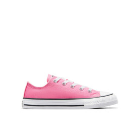 Baskets Converse CTAS Core Ox Enfant Garçon - Rose - Taille 33 EU