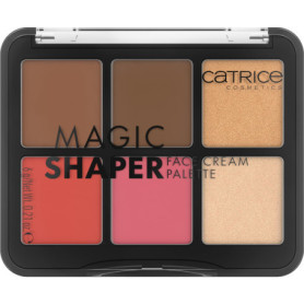 Palette de Maquillage Crème Magic Shaper CATRICE