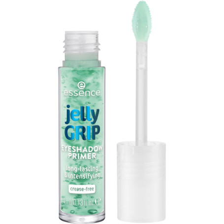 Primer Gel Essence Jelly Grip pour Fard à Paupières - Longue Tenue 4ml