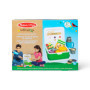 Ensemble de Jeu Melissa & Doug Let's Explore Camp Cooler - Pique-nique et Camping