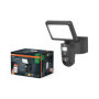 Projecteur Osram SMART+ WiFi avec Caméra HD et Détecteur de Mouvement