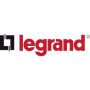 Disjoncteur Résiduel Legrand TX3 FI 40A 2P 30mA Noir