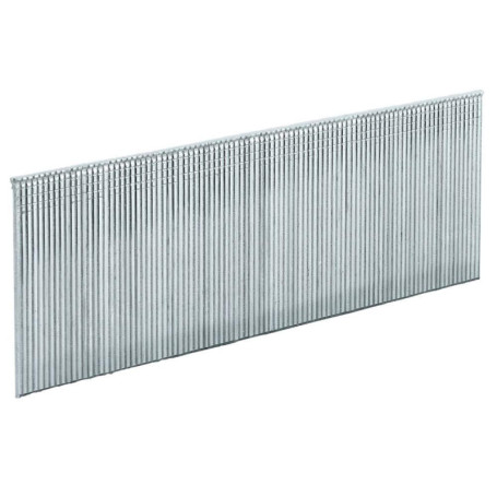 Lot de 3000 Clous 40 mm pour Agrafeuse DTA 25/2 - Einhell