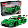 LEGO Technic Voiture Porsche 911 GT3 R Rexy - Maquette Dinosaure avec Moteur