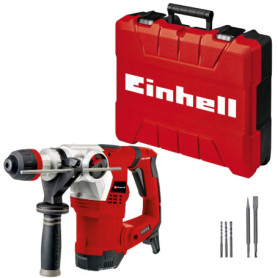 Marteau Perforateur Einhell TE-RH 32 4F Kit - Puissant et Pratique