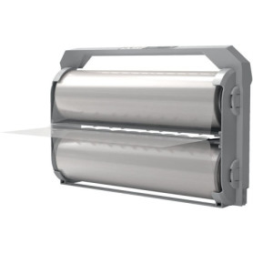 Cartouche de Plastification GBC Foton 30 - 125 Microns, Chargement Facile