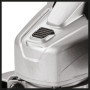 Meuleuse d'angle Einhell TC-AG 125/850 Kit avec 3 disques et sac porte-outils