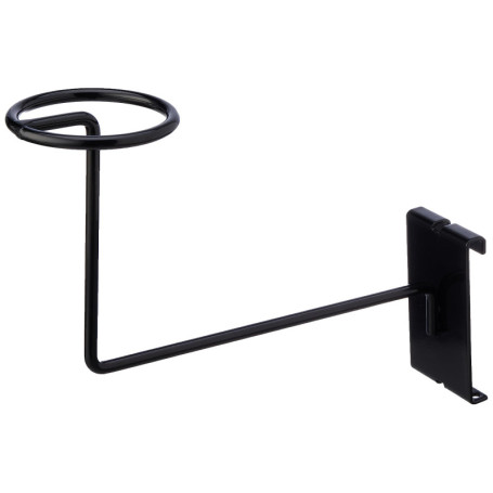 Support de Casque Jobe pour Adultes - Protection et Confort Noir