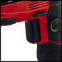 Perceuse à percussion sans fil Einhell TE-ID 18 Li-i Solo - Puissante et polyvalente