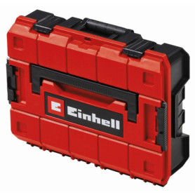 Coffret de Rangement Modulable E-Case S-F Einhell - 25 kg Max