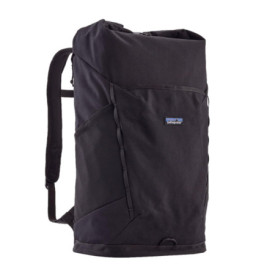 Sac à dos Patagonia Fieldsmith Roll Top Noir 32L