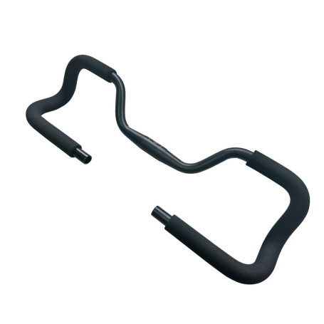 Guidon Papillon UPANBIKE en Aluminium 620mm pour Vélo de Route et VTT