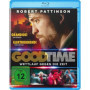 Good Time - Blu-ray : Thriller Palpitant avec Robert Pattinson
