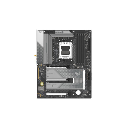 Carte mère Sapphire Nitro+ B850A AM5 ATX avec WiFi 7