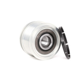 Alternateur d'Embrayage à Roue Libre INA pour Volkswagen et Audi